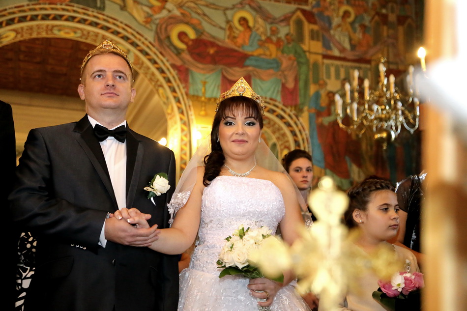 foto nunta Georgy si Petre
