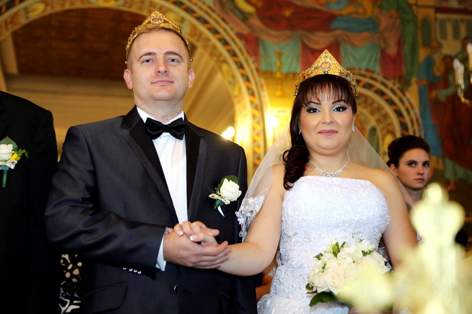 foto nunta Georgy si Petre